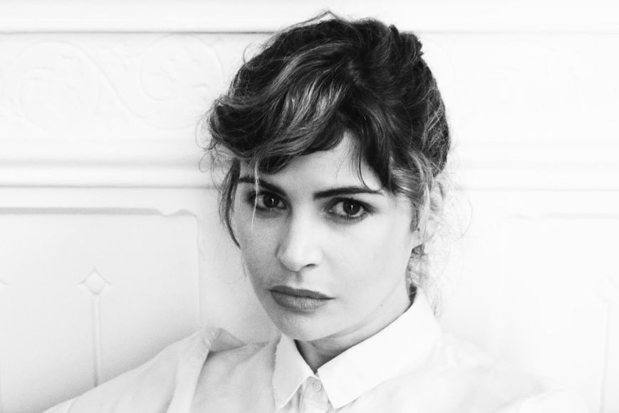 Alicia Kopf Alicia Kopf