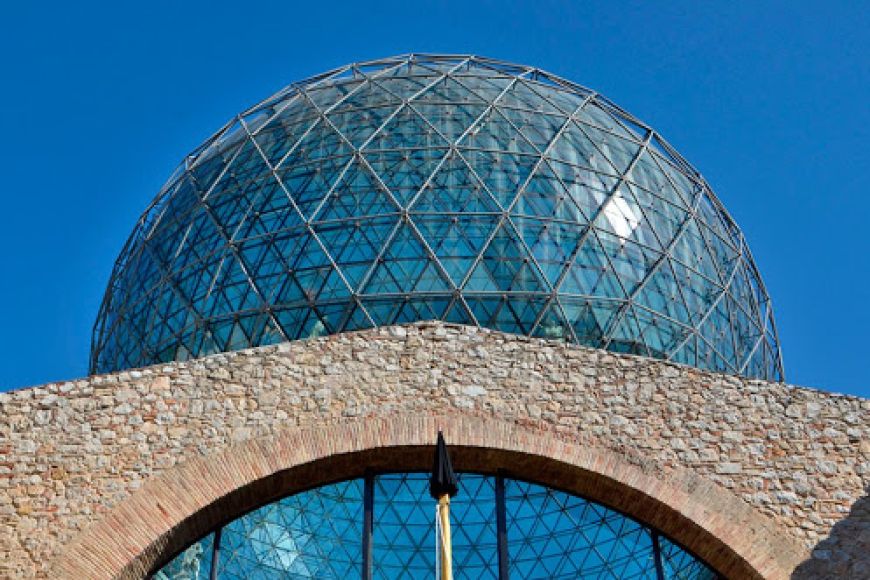 Els Museus Dalí tanquen a partir del 13 de març. Els Museus Dalí tanquen a partir del 13 de març.