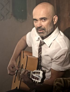 Joel Minguet | © Jordi Musquera Joel Minguet | © Jordi Musquera