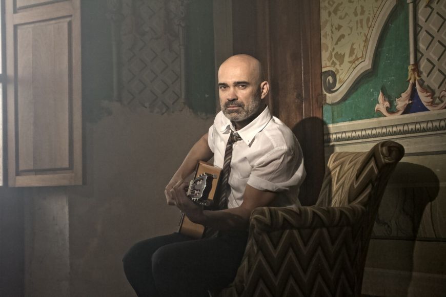 Joel Minguet | © Jordi Musquera Joel Minguet | © Jordi Musquera