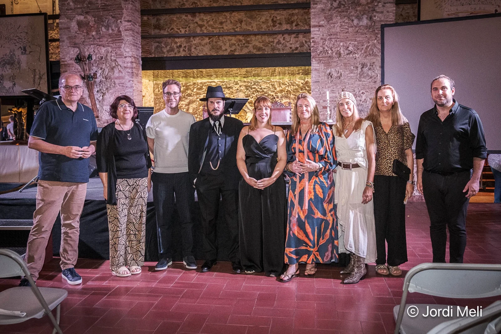 Els Amics dels Museus Dalí van nomenar Marià Lorca Soci d'Honor, a títol pòstum, en reconeixement a la seva trajectòria en defensa del llegat dalinià