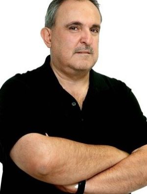 Jordi Grau i Ramió Jordi Grau i Ramió