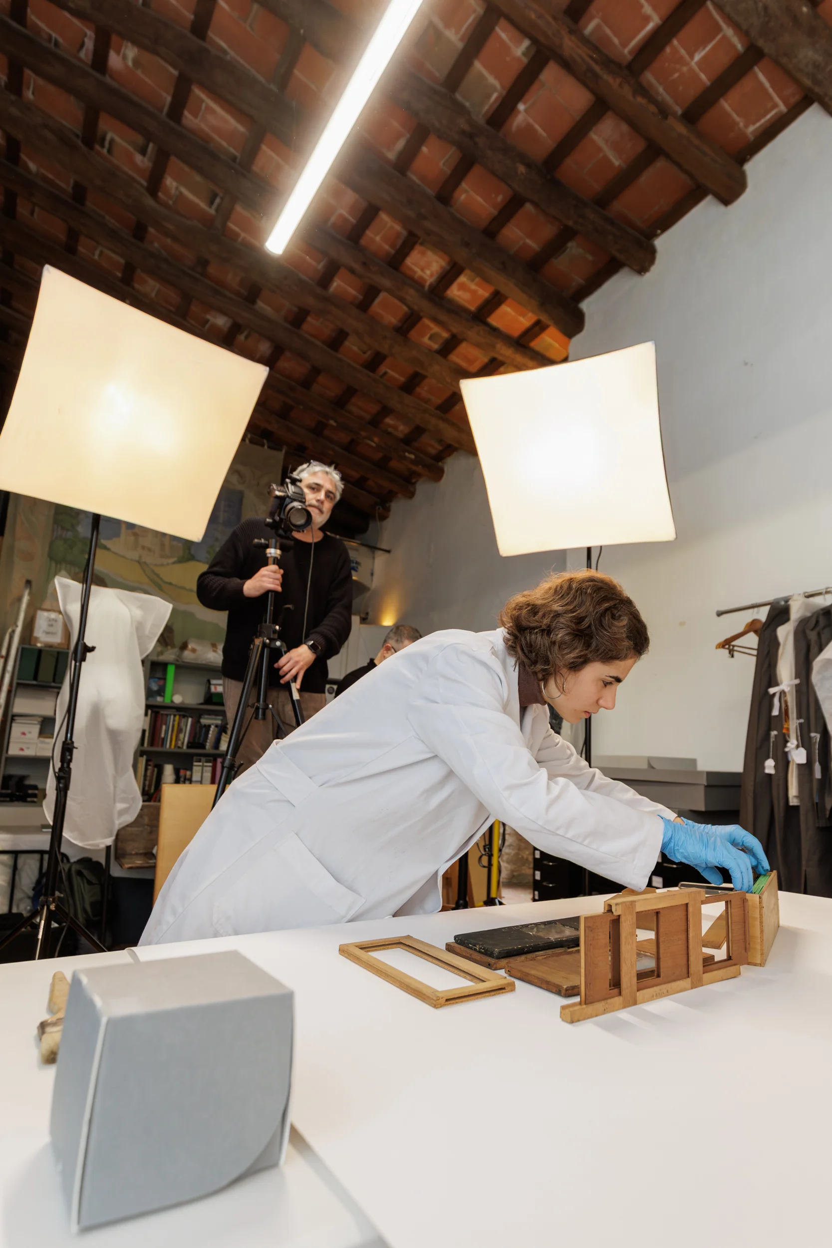 La Fundació Dalí fa un pas decisiu en la conservació i difusió del patrimoni dalinià