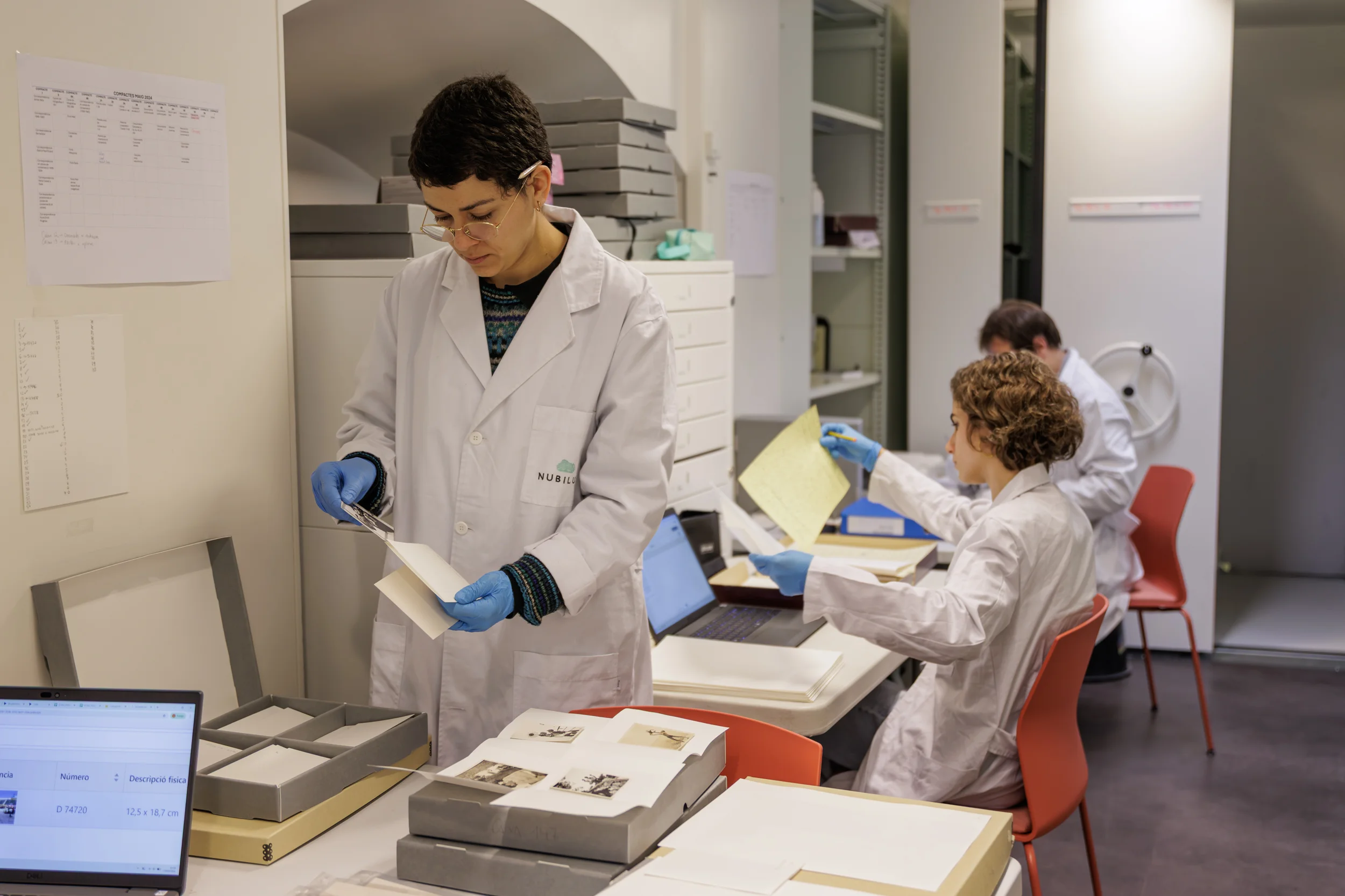 La Fundació Dalí digitalitzarà més de 118.000 documents i 15.000 béns patrimonials