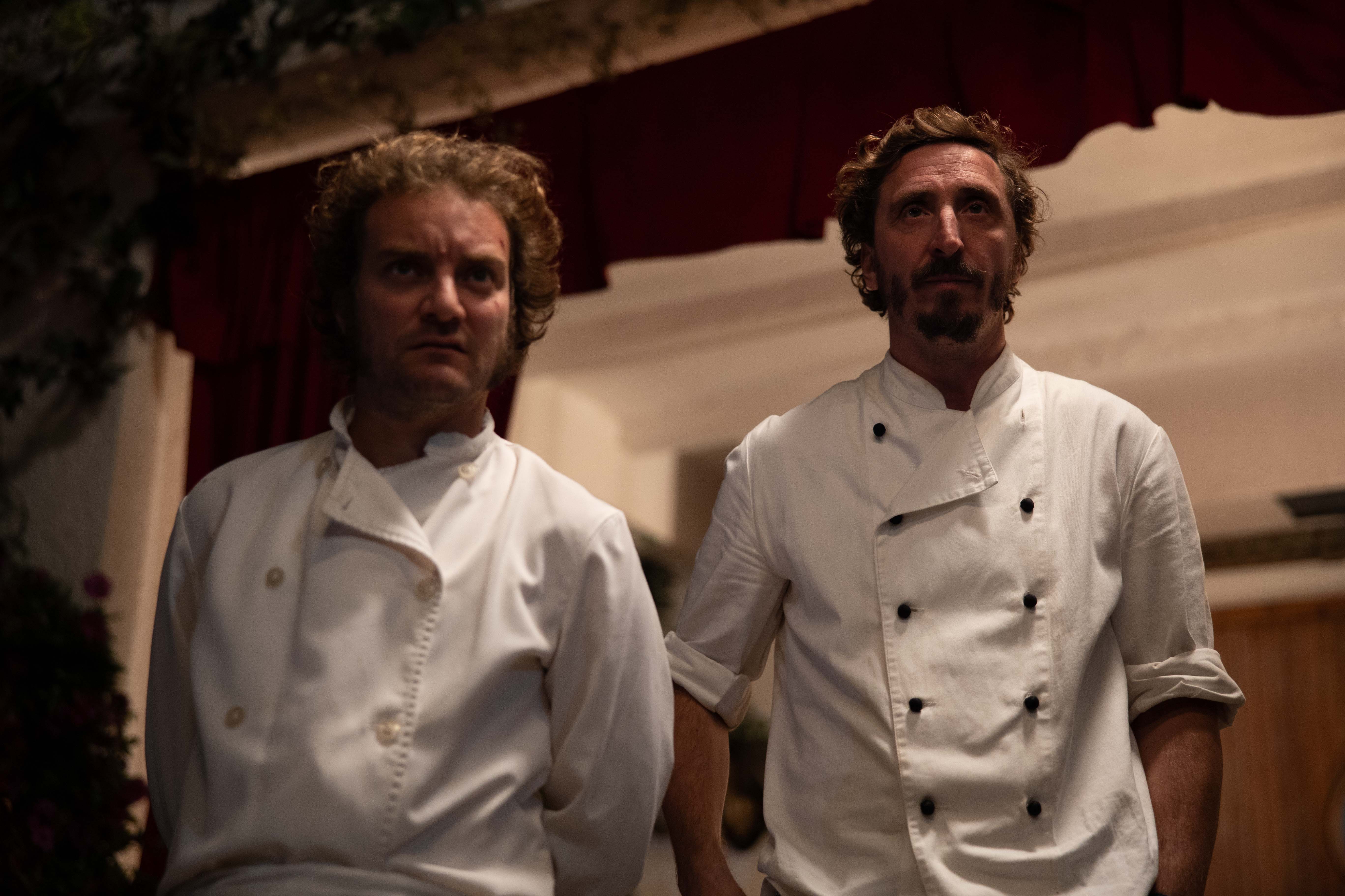 Imatges de la pel·lícula «Esperando a Dalí» | © David Pujol