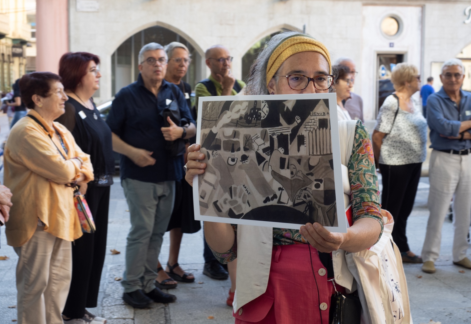 Bel Bellvehí i Anna García han coordinat el projecte | © Jordi Oliveres
