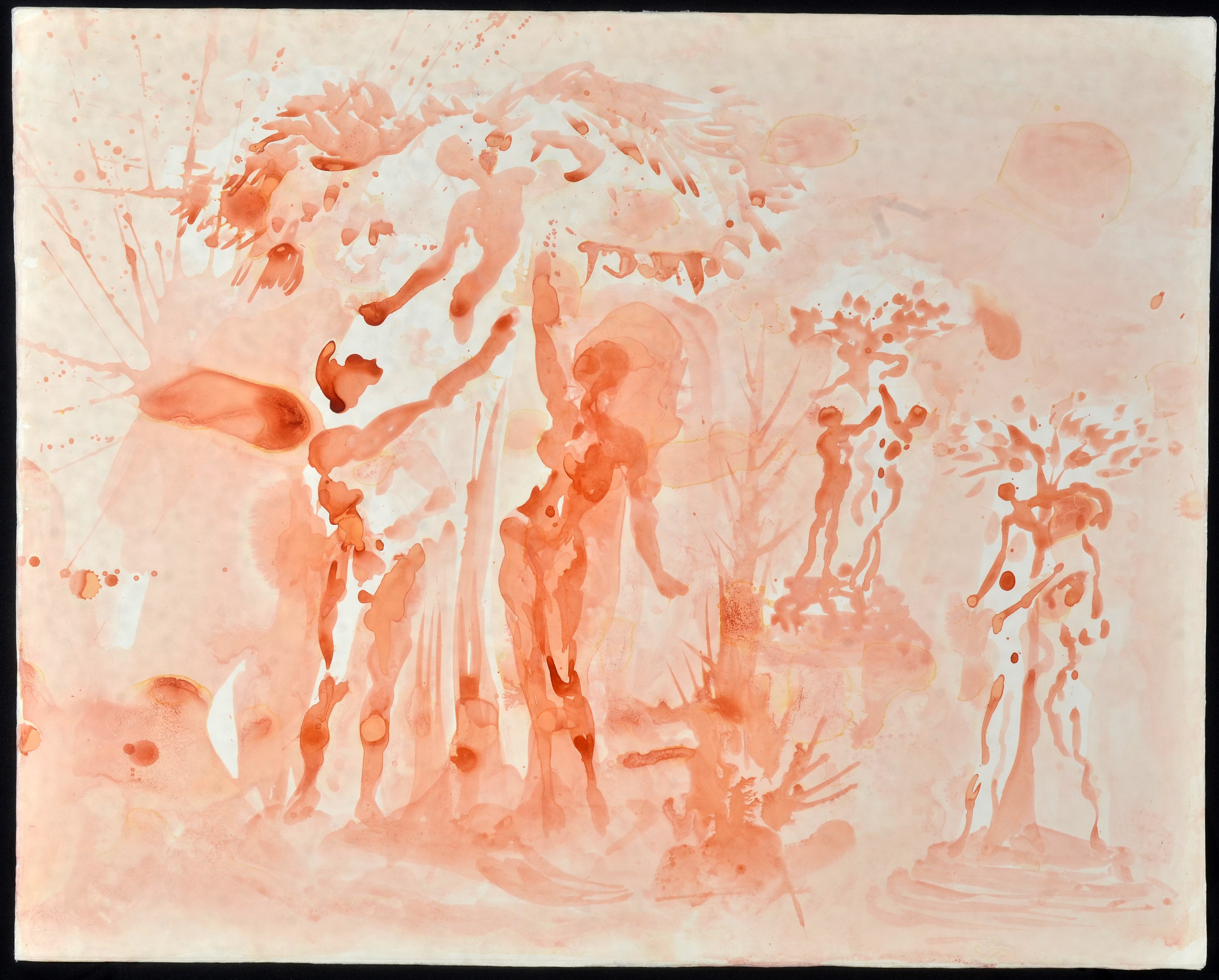 © © Salvador Dalí, Fundació Gala-Salvador Dalí/VEGAP, Figueres, 2021