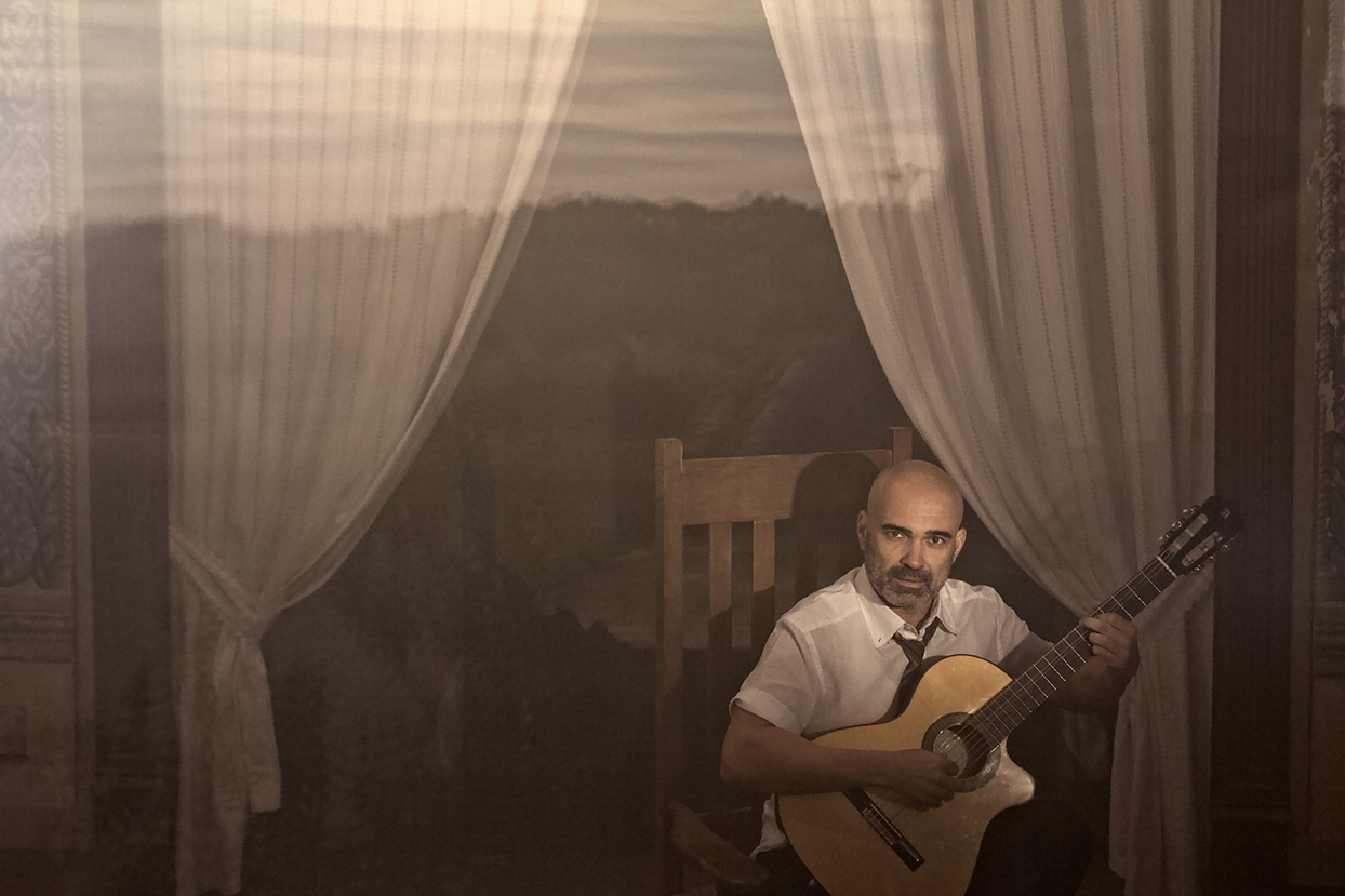 Joel Minguet | © Jordi Musquera