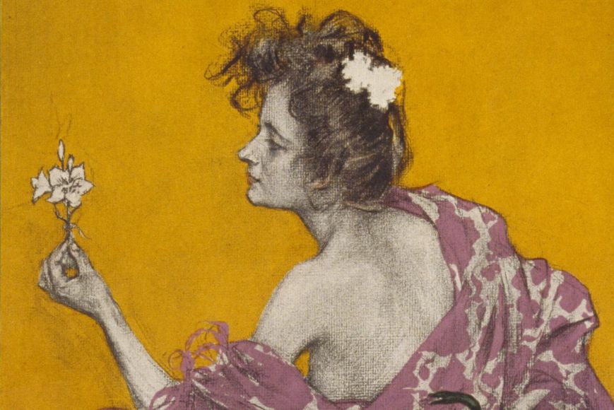 Ramon Casas, SÃfilis, 1900. Museu Nacional d’Art de Catalunya, adquisició de la col·lecció Plandiura, 1903 | © Museu Nacional d’Art de Catalunya, Barcelona, 2022. Ramon Casas, SÃfilis, 1900. Museu Nacional d’Art de Catalunya, adquisició de la col·lecció Plandiura, 1903 | © Museu Nacional d’Art de Catalunya, Barcelona, 2022.