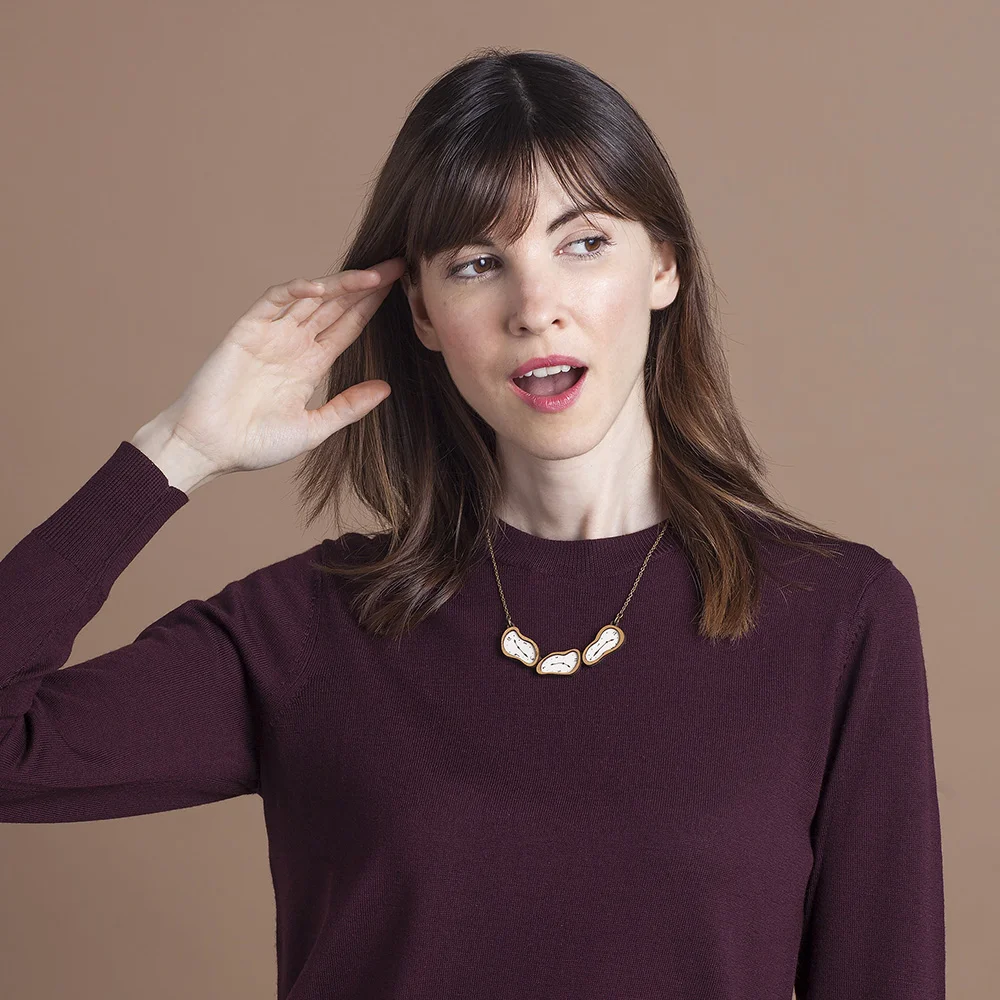 Els regals combinen creativitat, artesania i el magnetisme propi del geni empordanès