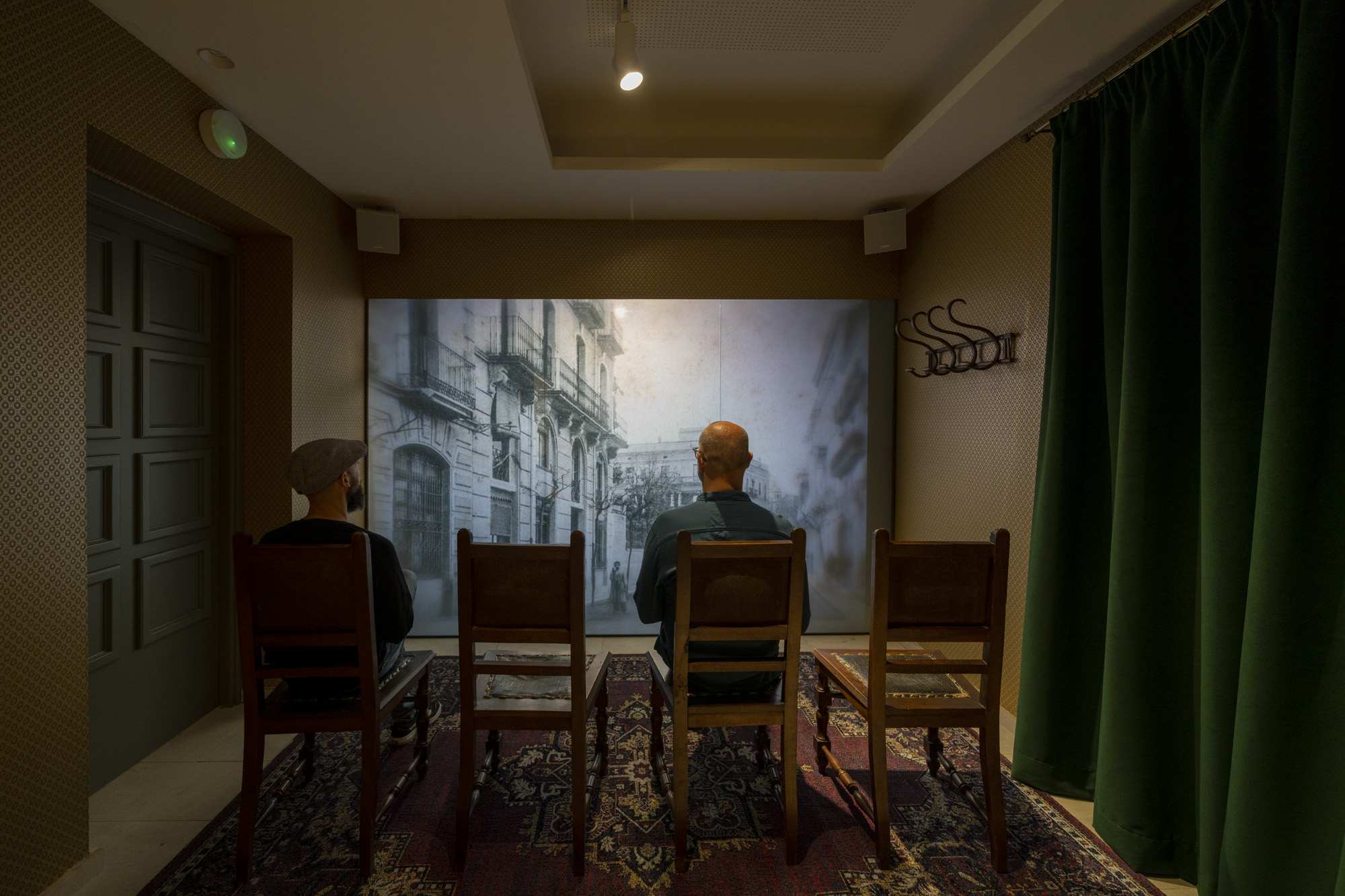 La Casa Natal de Dalí és un viatge a través dels primers anys del pintor i la seva família en una experiència immersiva  | © Jordi Puig