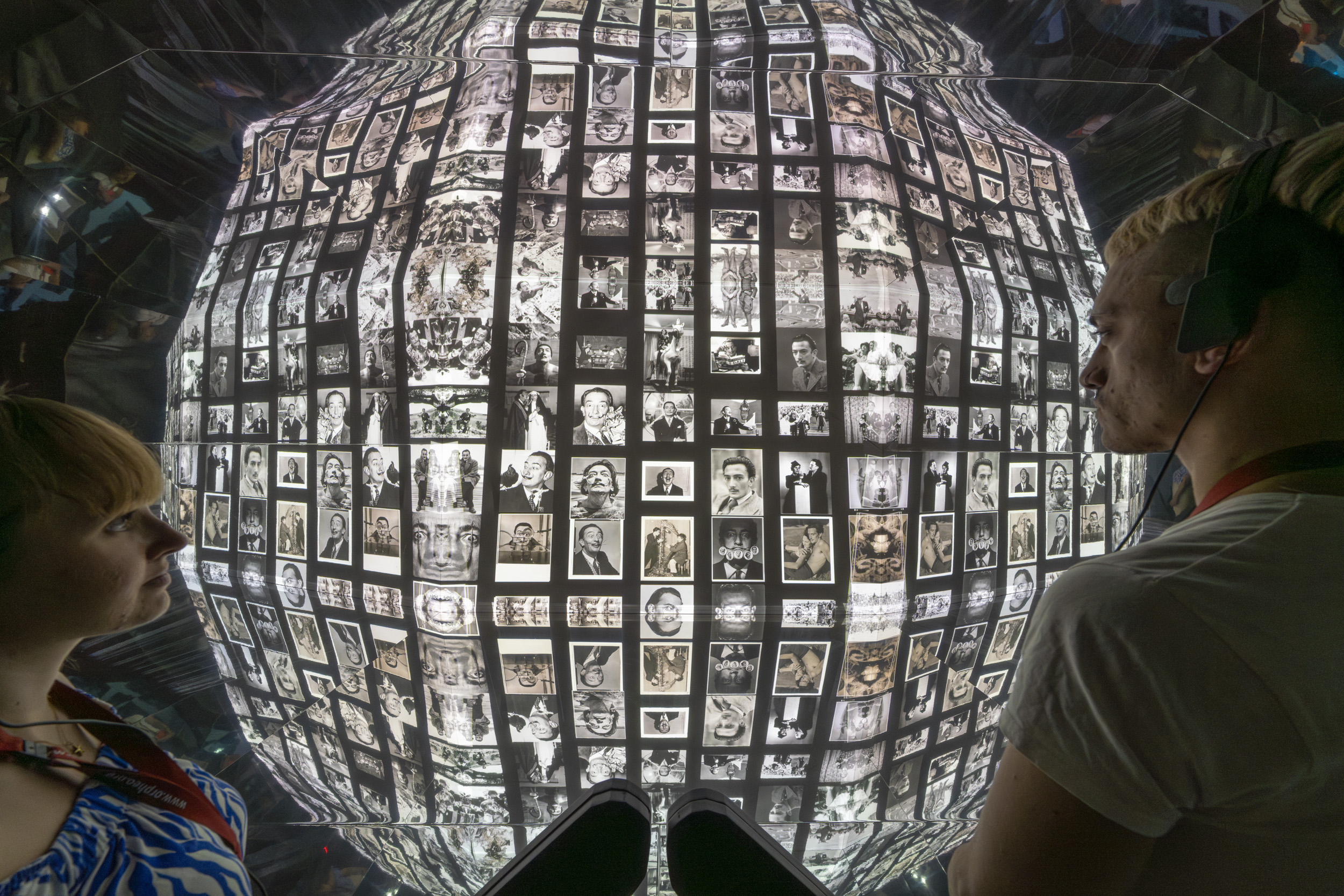 La Casa Natal de Dalí és un viatge a través dels primers anys del pintor i la seva família en una experiència immersiva  | © Jordi Puig