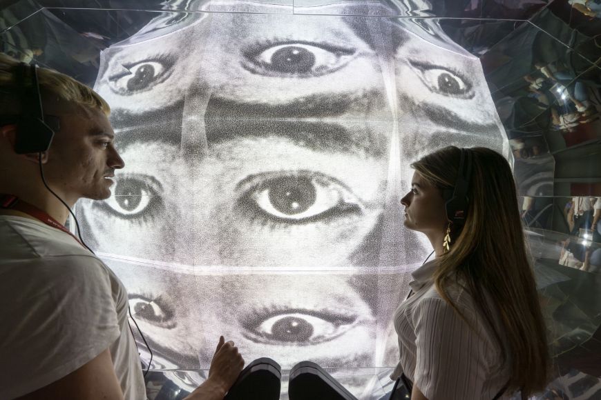 La Casa Natal de Dalí és un viatge a través dels primers anys del pintor i la seva família en una experiència immersiva | © Jordi Puig La Casa Natal de Dalí és un viatge a través dels primers anys del pintor i la seva família en una experiència immersiva | © Jordi Puig