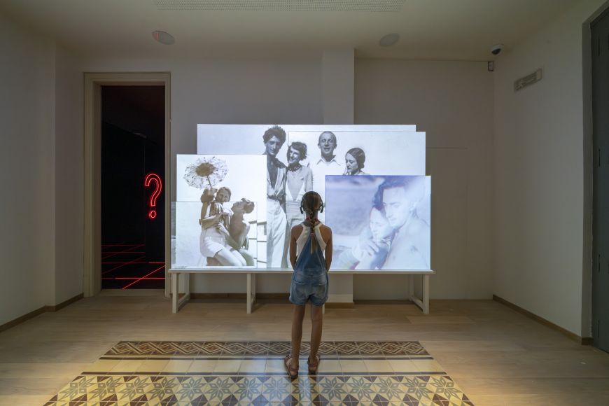 La Casa Natal de Dalí és un viatge a través dels primers anys del pintor i la seva família en una experiència immersiva | © Jordi Puig La Casa Natal de Dalí és un viatge a través dels primers anys del pintor i la seva família en una experiència immersiva | © Jordi Puig