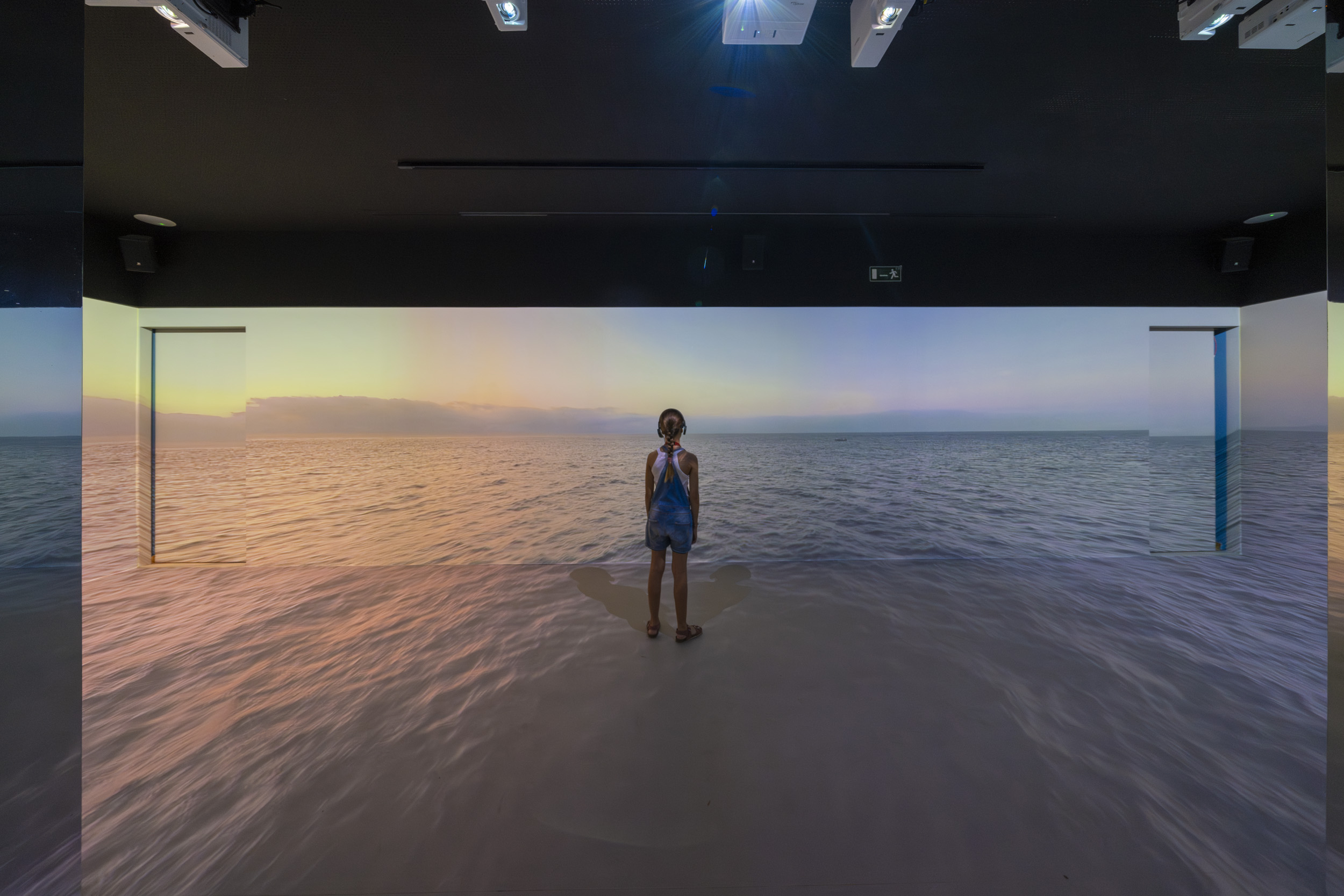 La Casa Natal de Dalí és un viatge a través dels primers anys del pintor i la seva família en una experiència immersiva | © Jordi Puig