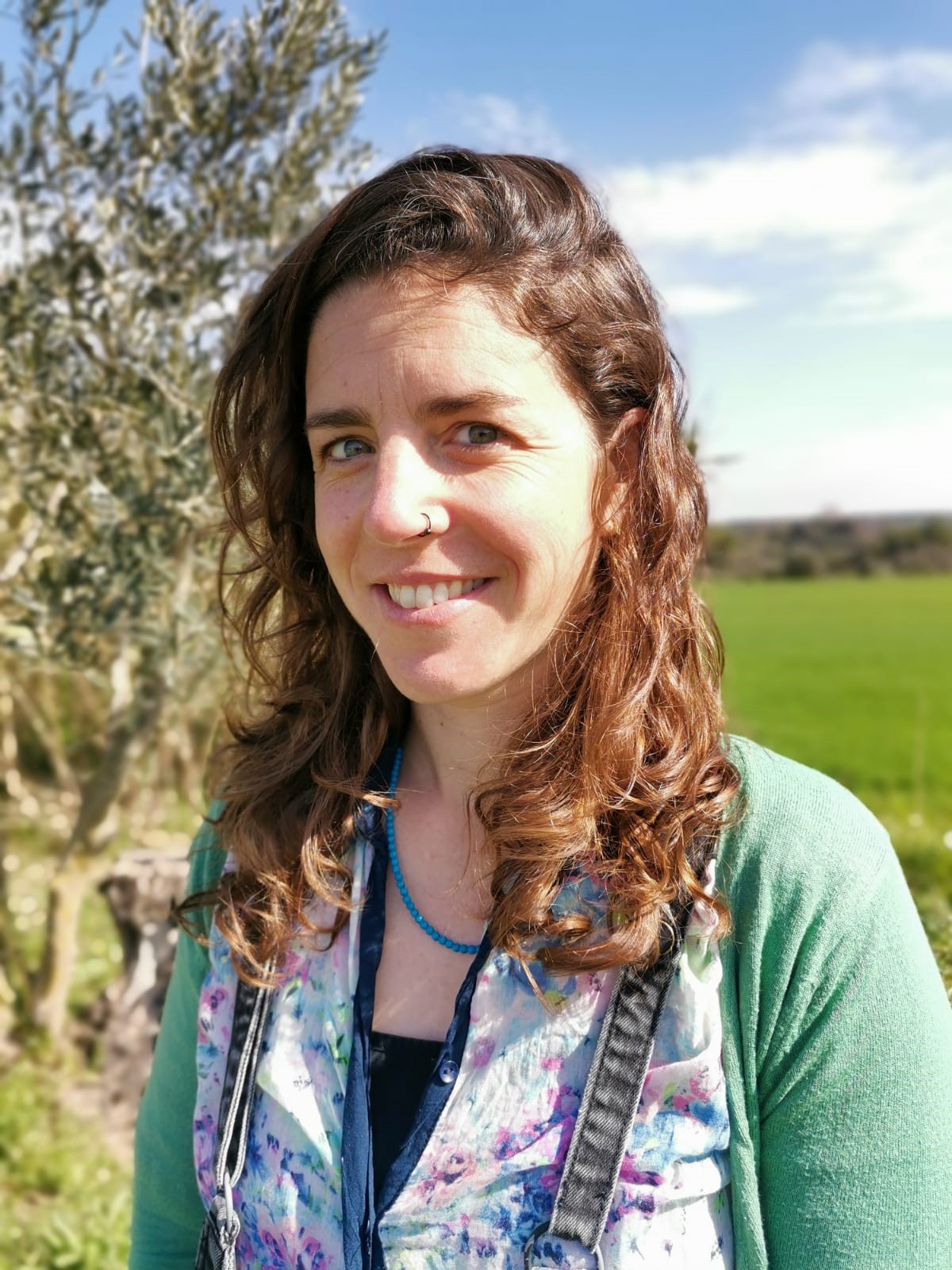 ADA PRUNEDA | © Sempre Vives