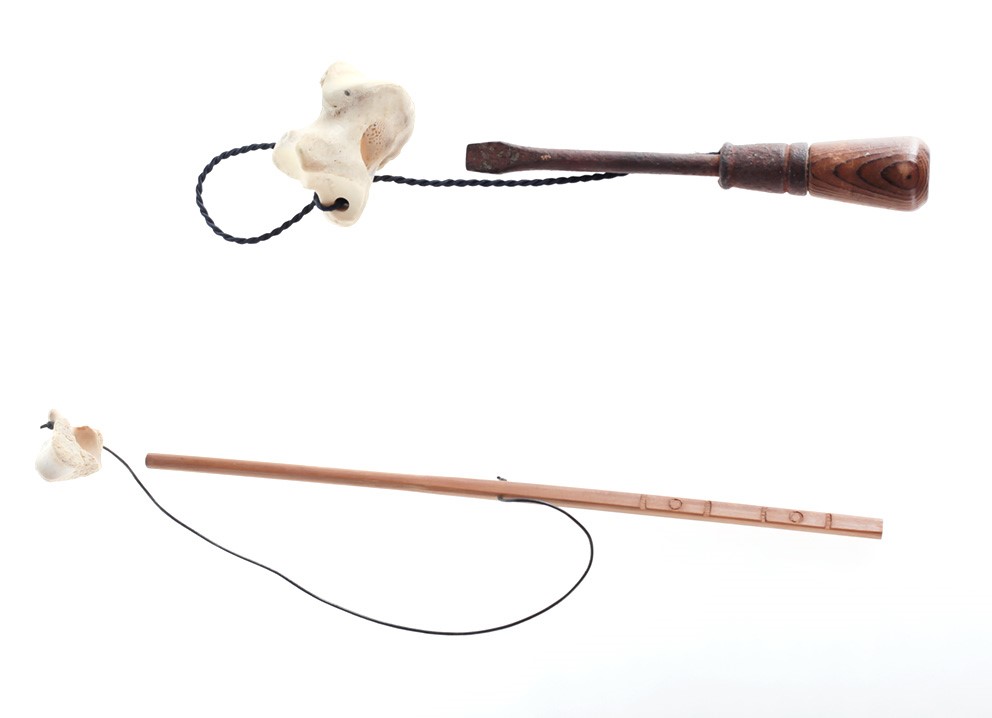 Jocs per ajornar la mort | © Adria Ciurana