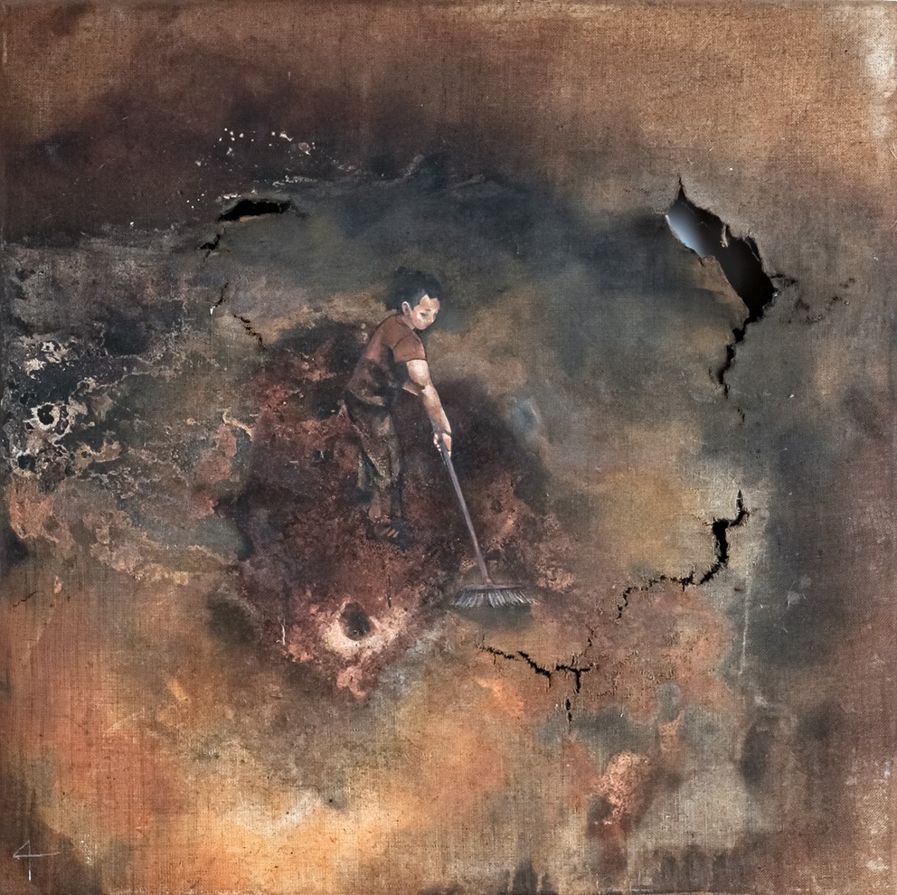 Lli lli pu put Lil·liput | © Adria Ciurana