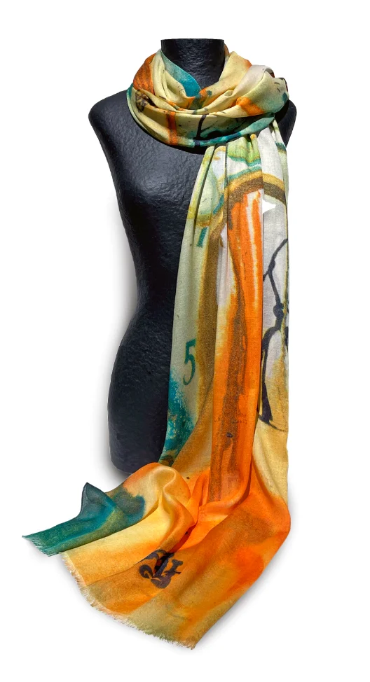 Aquesta temporada destaca la nova col·lecció inspirada en les litografies d’Alícia en el País de les Meravelles