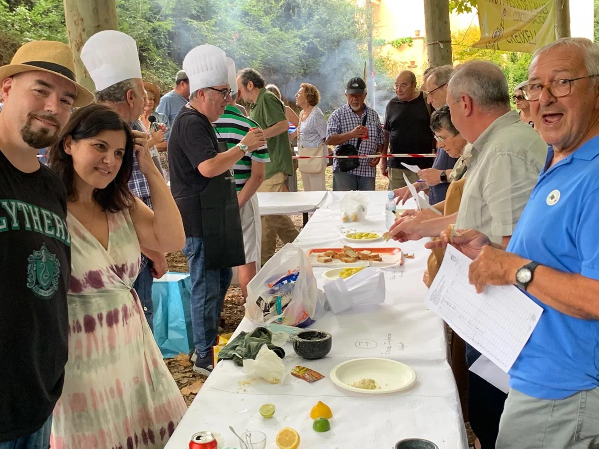 Festa i Fira de l’Allioli de Creixell de 2025