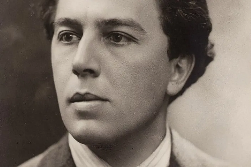 André Breton André Breton