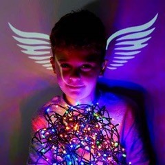 Dues imatges de com seran les projeccions-