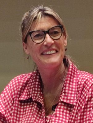 Anna Pou Van Den Bossche Anna Pou Van Den Bossche