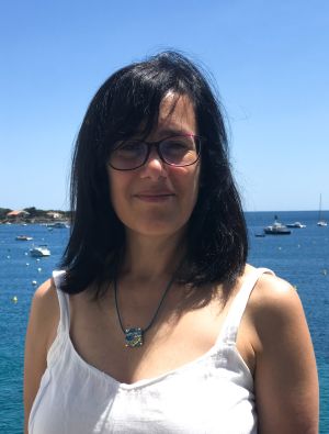 Anna Albó Riera Anna Albó Riera
