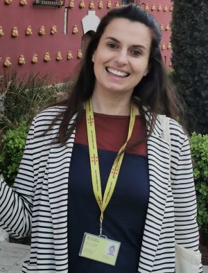 Anna García Anna García