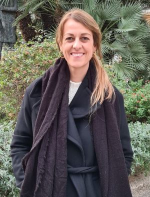 ANNA MASSOT ANNA MASSOT