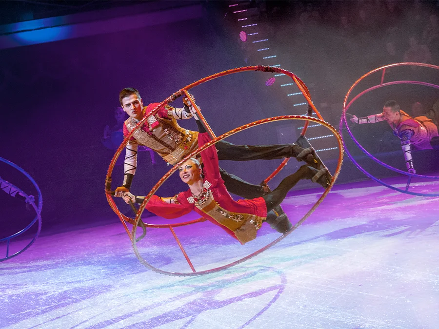 Wendy’s Wheels Co. i roda alemanya sobre gel