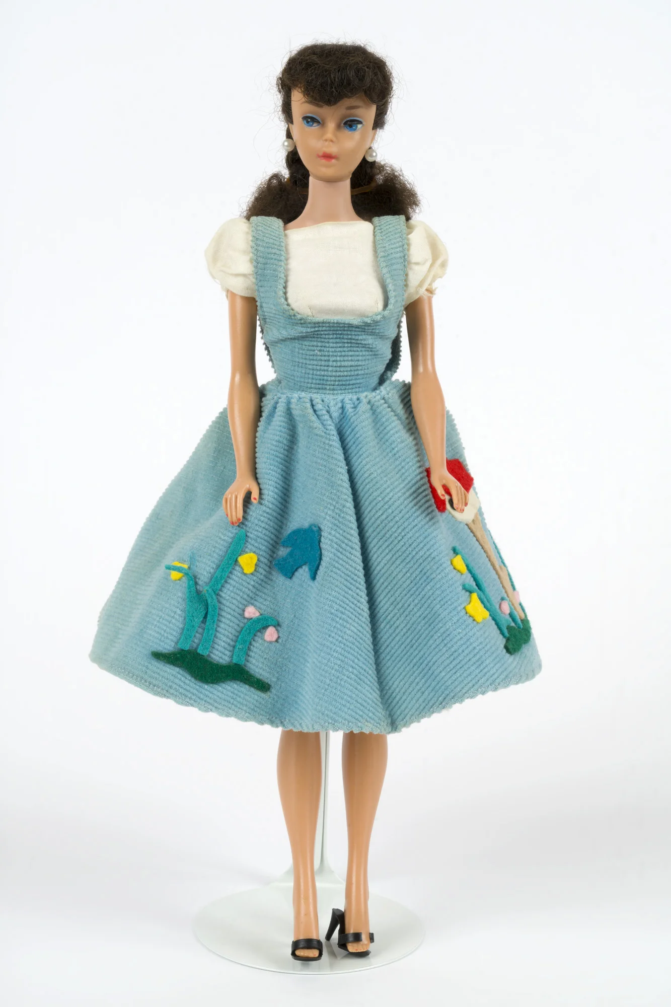 Barbie Friday Night Date. Mattel, 1960 | © Jordi Puig