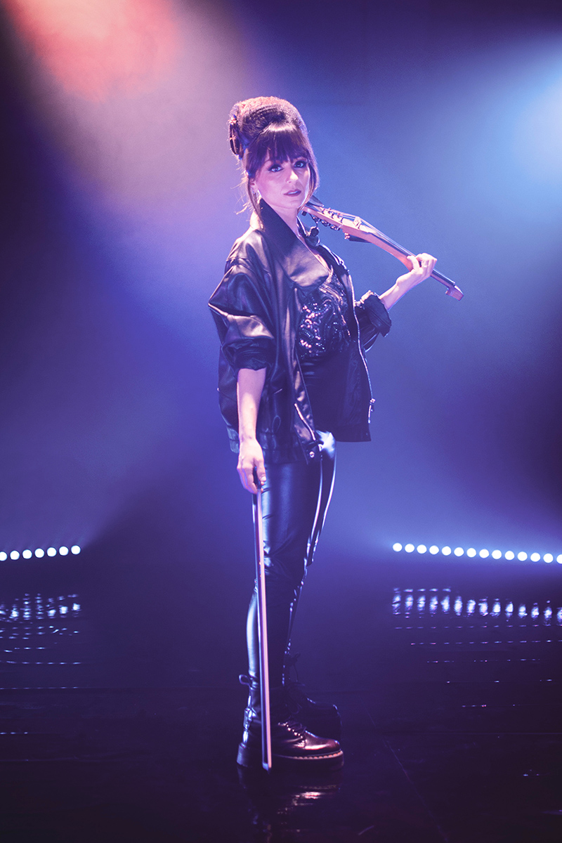 Blanca Coll | © Michal Novak