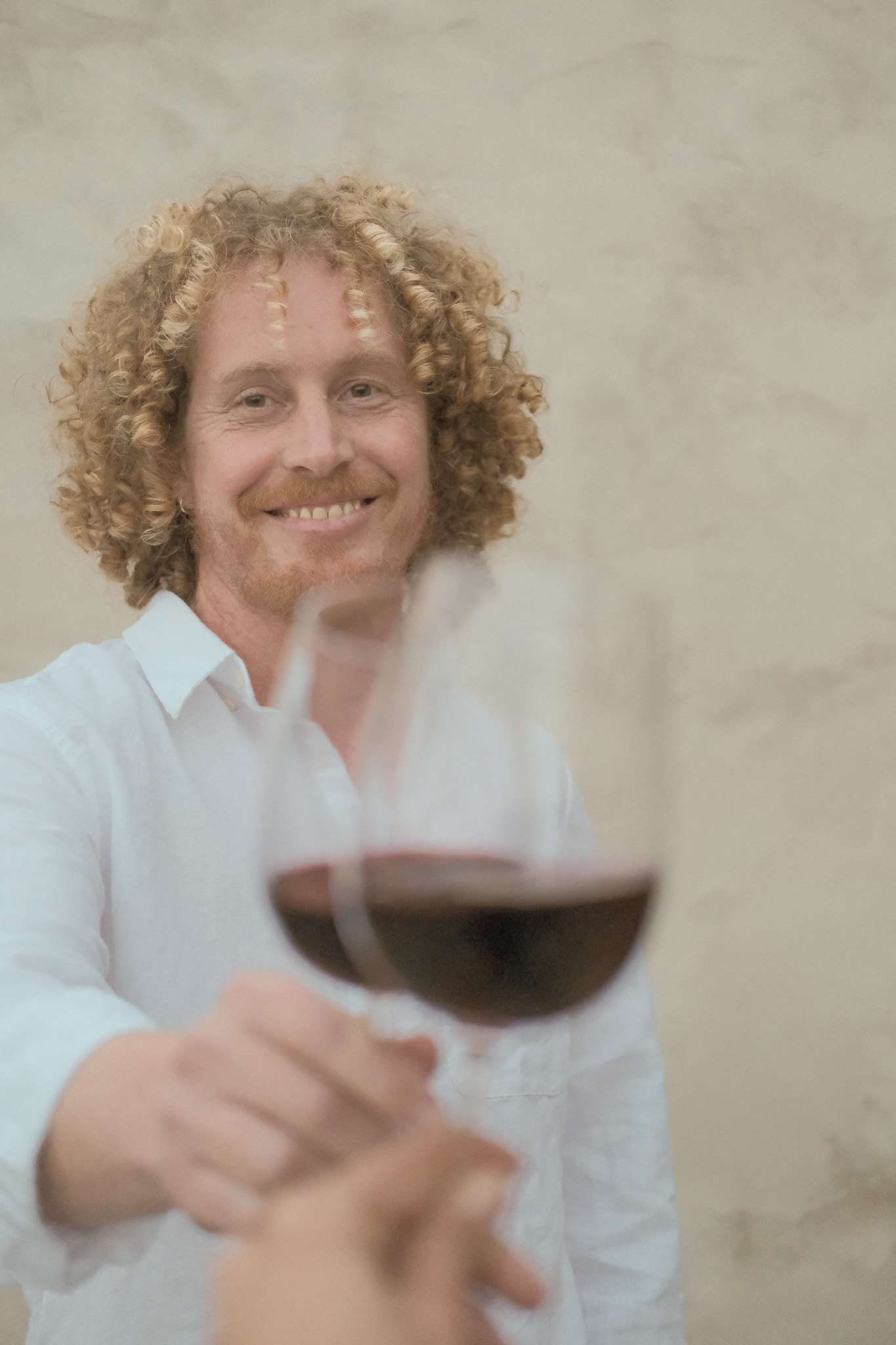 Borja Allué | © Valentina Kalaydjian 