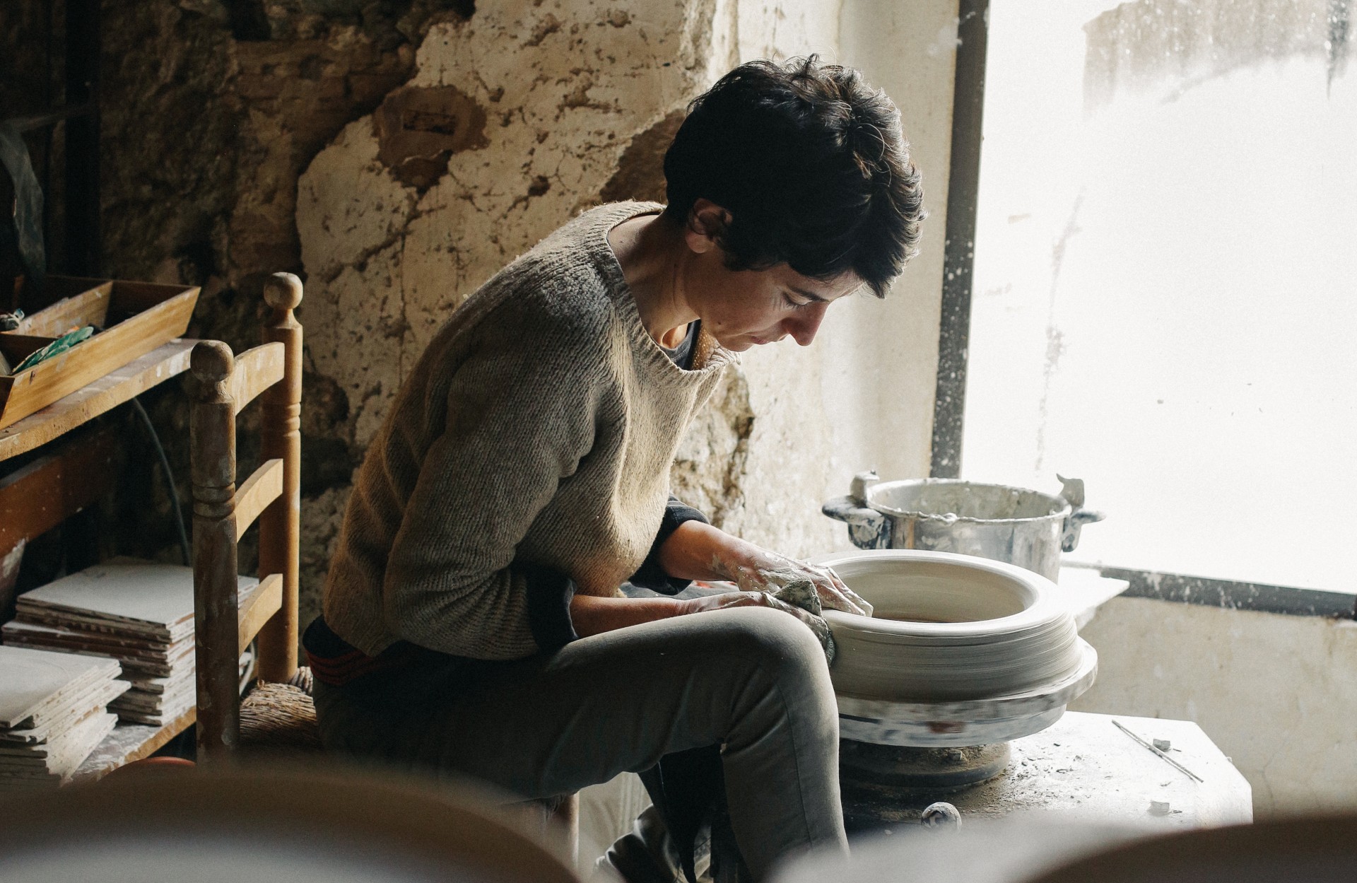 Caterina Roma | © Anna Pla-Narbona