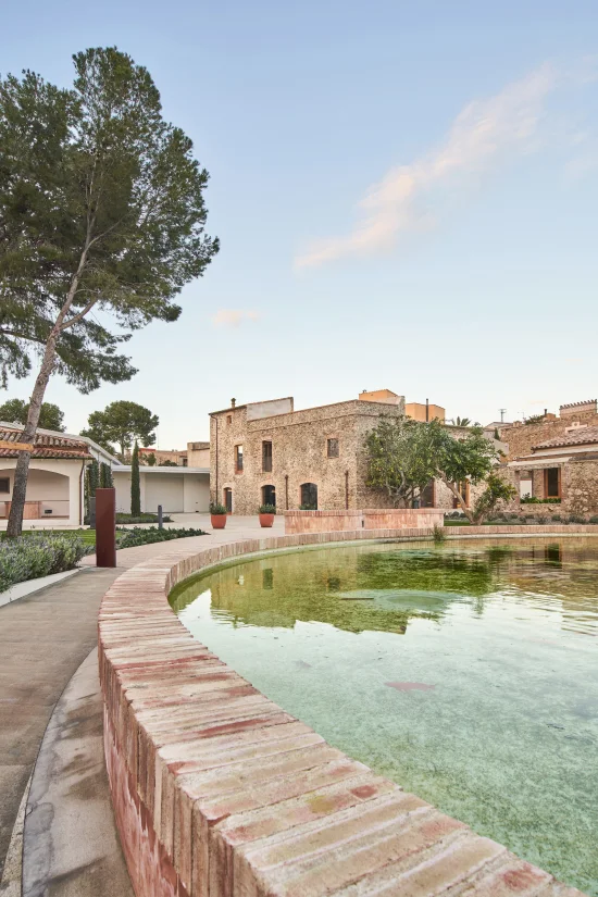 La jornada començarà a la Font del Carme, origen de l’Aigua de Vilajuïga
