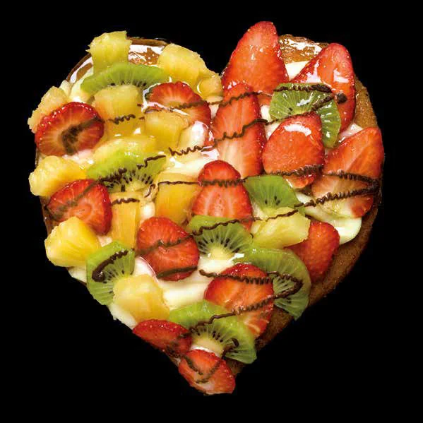 Cor Salvatge, 2008 | © Jordi Puig