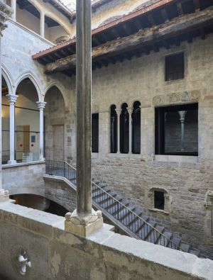 Museu Picasso | © www.museupicassobcn.cat Museu Picasso | © www.museupicassobcn.cat