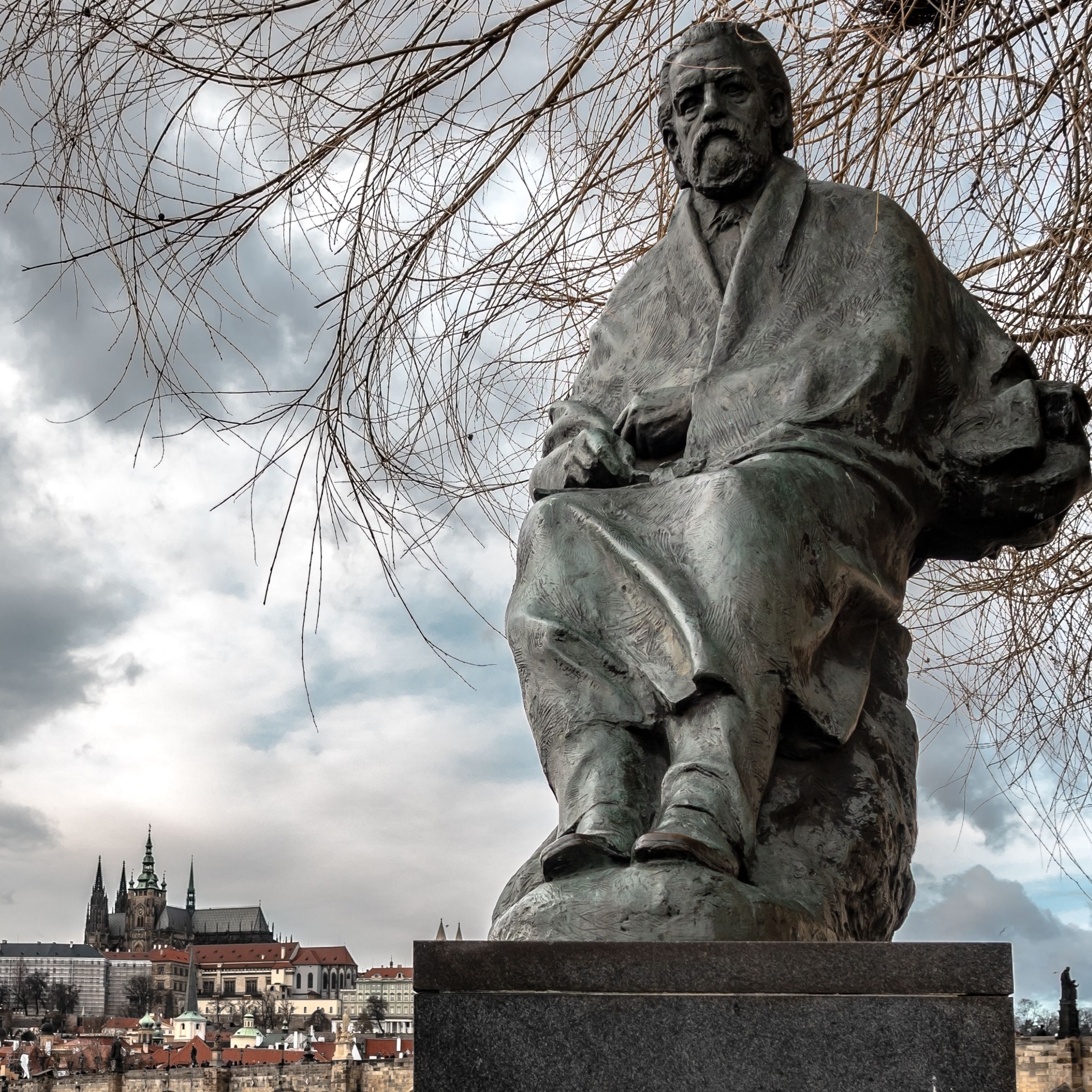 La música txeca protagonitza un curs amb Joan Vives