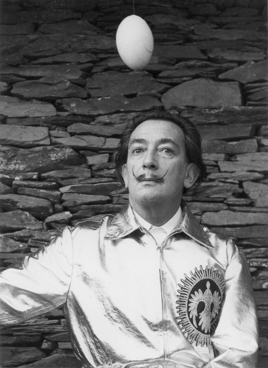 Salvador Dalí, 1966 | © Oriol Maspons