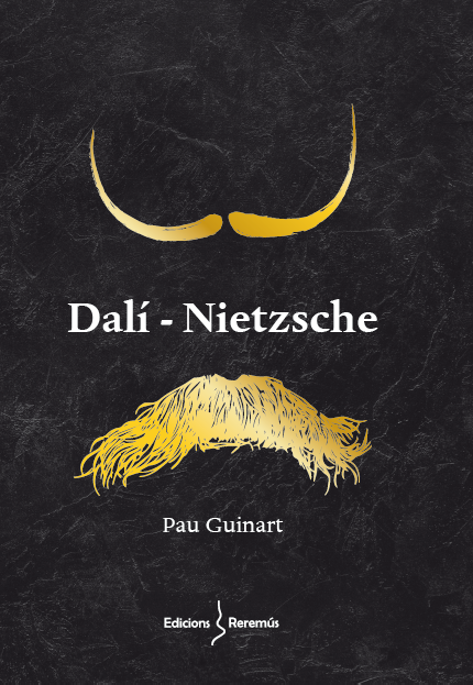 Portada de «Dalí i Nitszche» | © Edicions Reremús