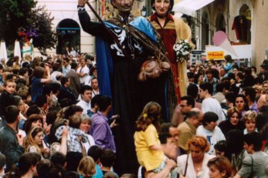 Retrat de Pep Ventura dibuixat per Salvador Dalí Retrat de Pep Ventura dibuixat per Salvador Dalí