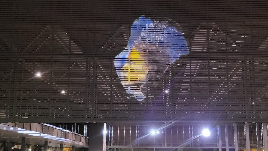 Les obres de Dalí es projectaran en nous espais a Figueres | © Visit Figueres