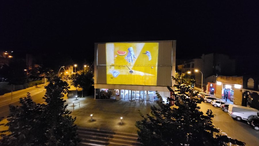 Les obres de Dalí es projectaran en nous espais a Figueres | © Visit Figueres