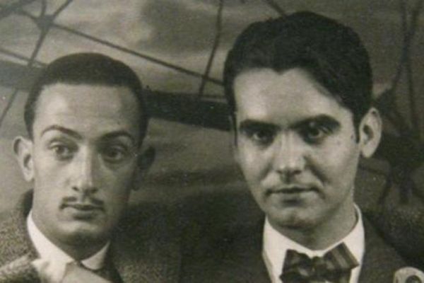 Imatge de «Querido Salvador, Querido Lorquito. Epistolario 1925-1936» | © Arxiu