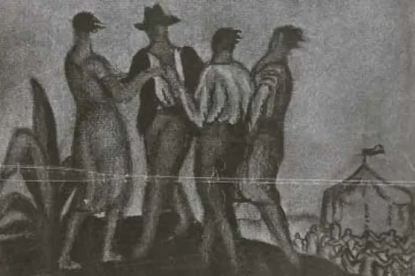 Portada de l'empordà Federal, 15 d'octubre de 1921. Número estraordinari dedicat a Pep Ventura i Enric Morera | © Salvador Dalí, Fundació Gala-Salvador Dalí, Figueres, 2025. Biblioteca Fages de Climent Portada de l'empordà Federal, 15 d'octubre de 1921. Número estraordinari dedicat a Pep Ventura i Enric Morera | © Salvador Dalí, Fundació Gala-Salvador Dalí, Figueres, 2025. Biblioteca Fages de Climent