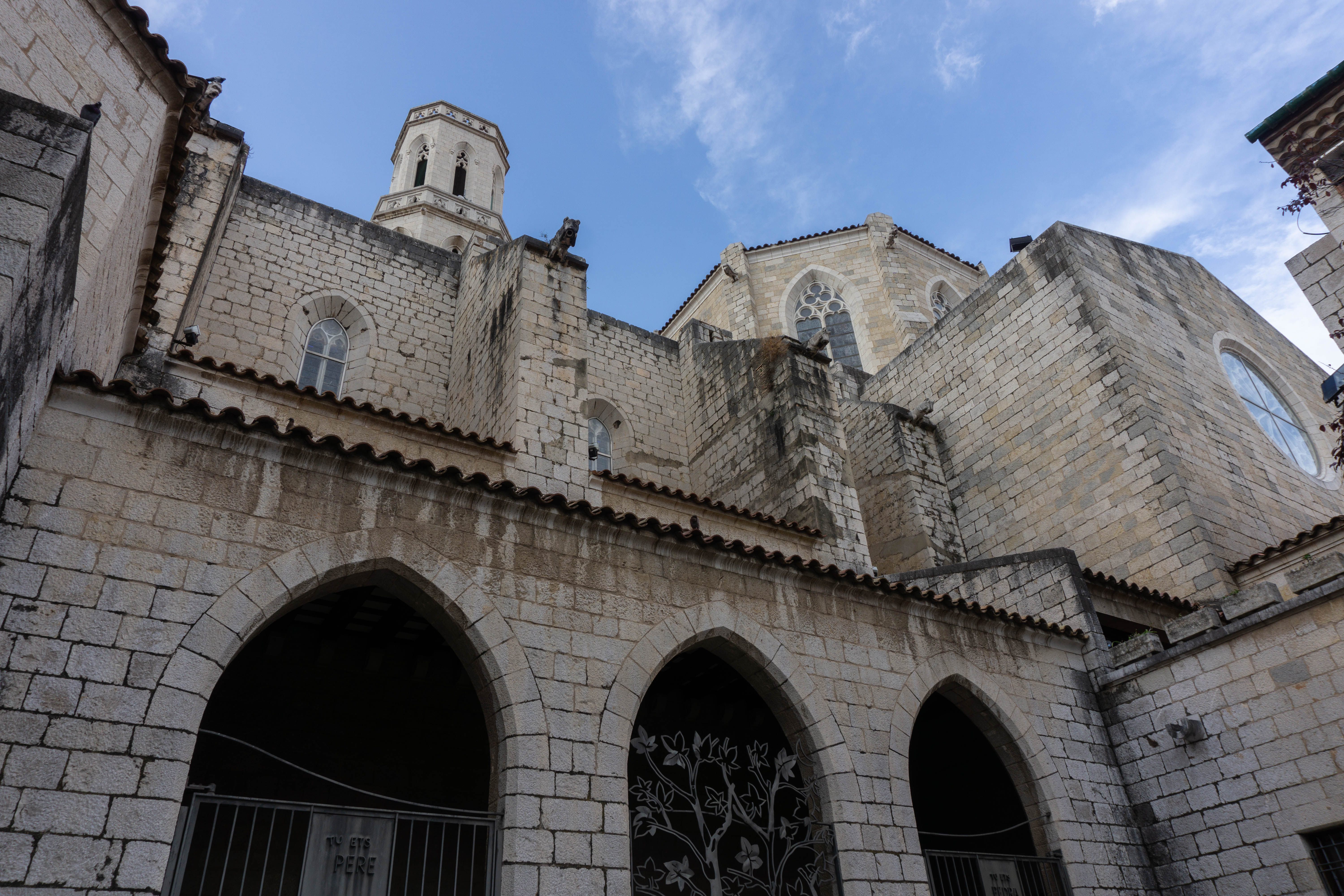 Església de Sant Pere de Figueres | © Anna Massot