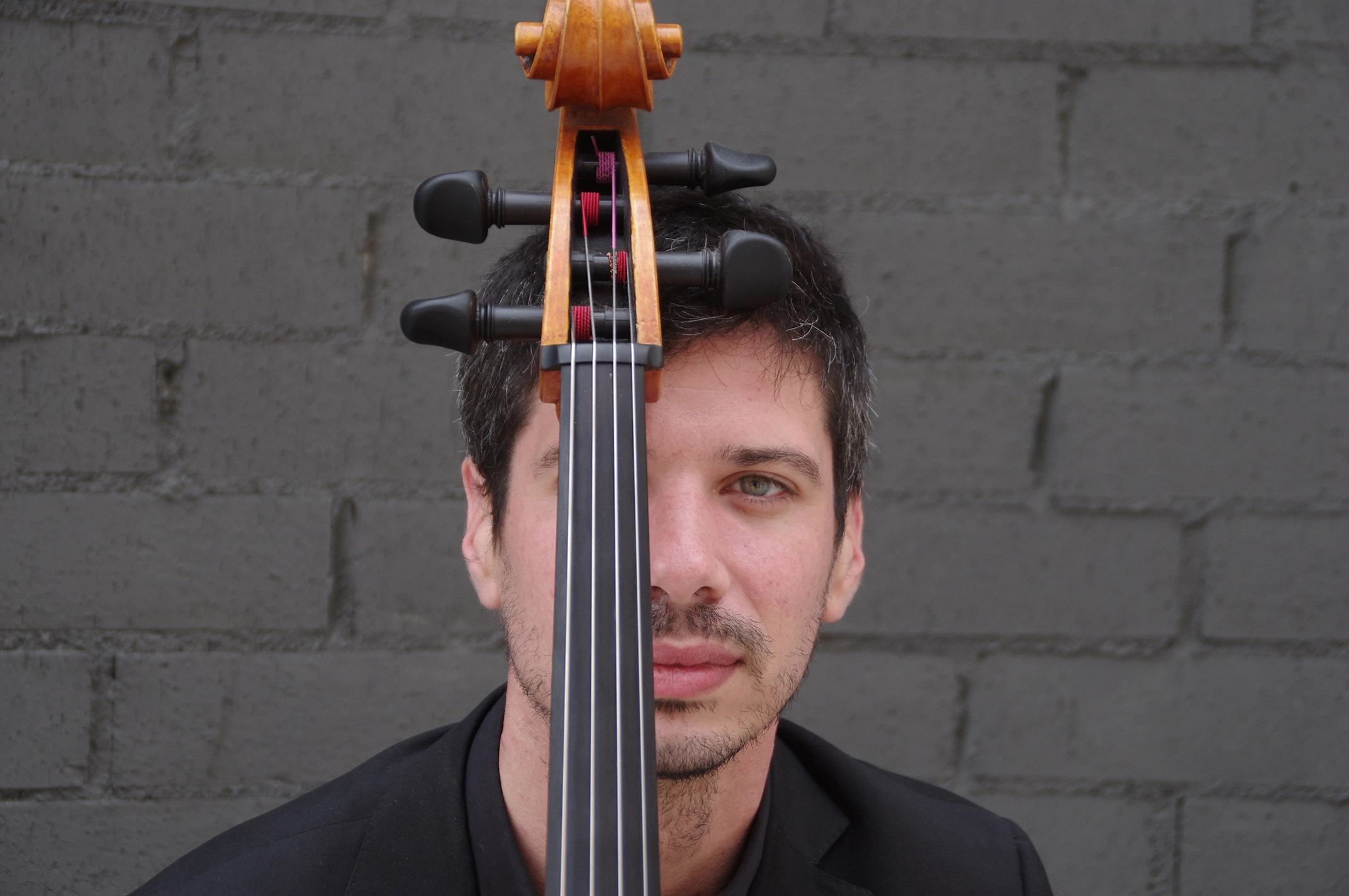 Eduard Raventos Roca | © Leos Quartet