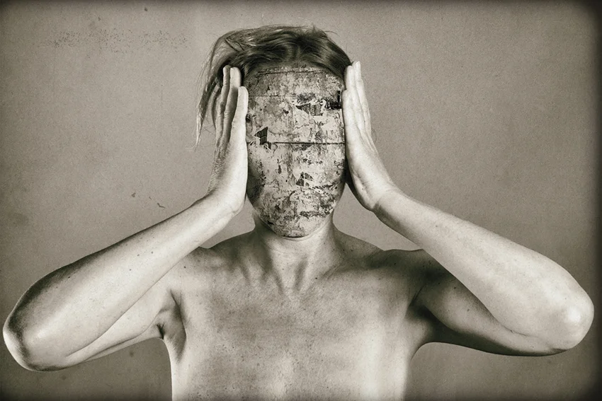 Identitat, 2018 | © Emma Alcalá