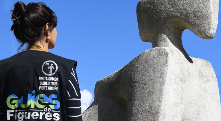 Entramuntanades. Dones empordaneses que han fet història